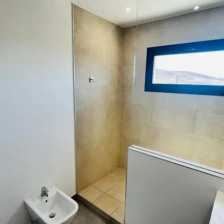 アパート Casa Carica With Heated Pool In