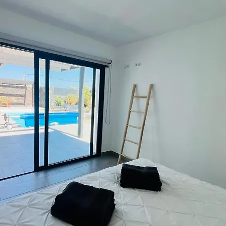 Casa Carica With Heated Pool In アパート *