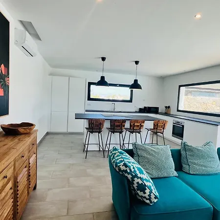 Casa Carica With Heated Pool In * ラハレス