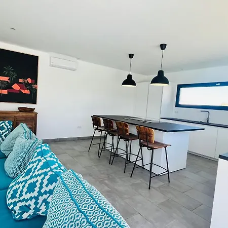 Casa Carica With Heated Pool In * 라하레스