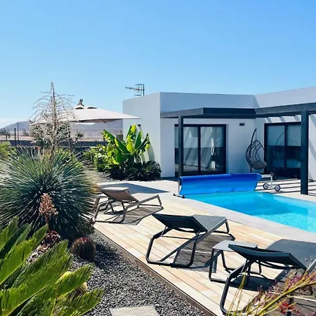 شقة Casa Carica With Heated Pool In لاجاريس