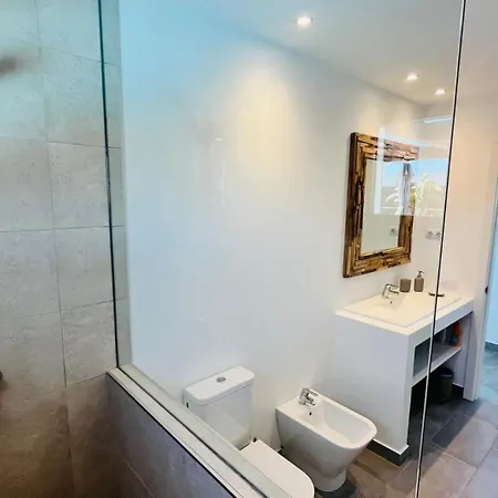 Casa Carica With Heated Pool In شقة *